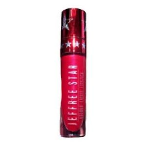 New Jeffree Star Velour Liquid Lipstick Pink Kitten